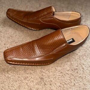 MEN’S DRESS SHOES🤎